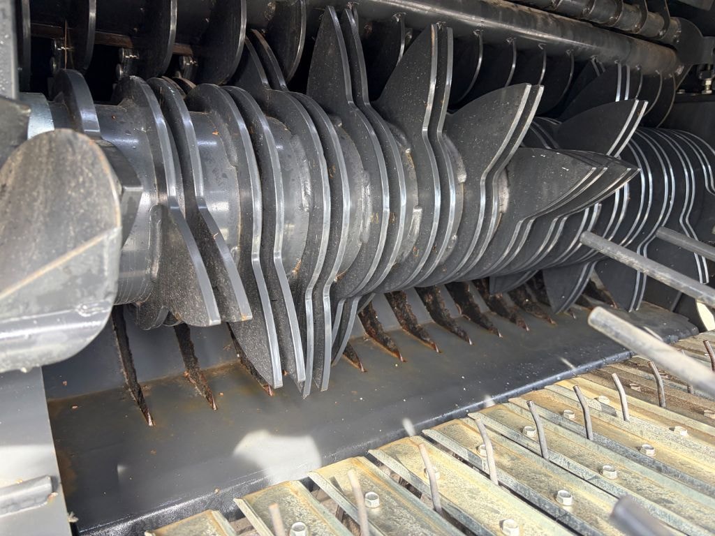 Presse balles rondes VICON RV 5220+ - photo slide 3