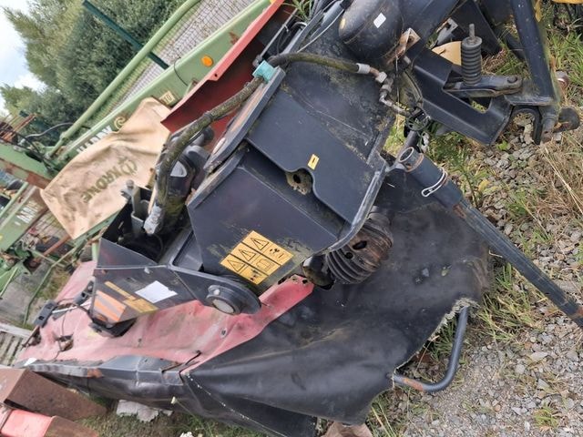 Faucheuse VICON Extra 440 - photo slide 5