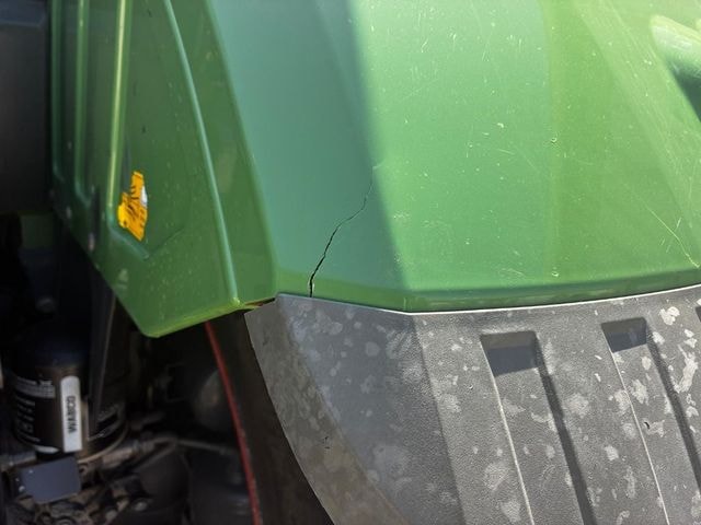 Tracteur FENDT 722 VARIO PROFI + - photo slide 16