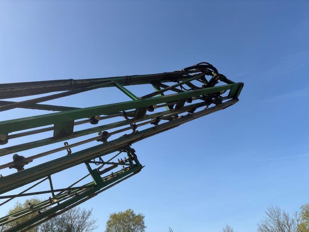 Pulverisateur SEGUIP VXP 120 - photo slide 13