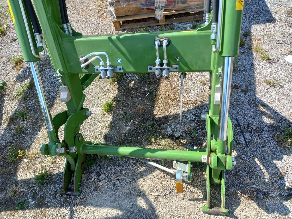Chargeur Frontal FENDT 3 X 65 - photo slide 6