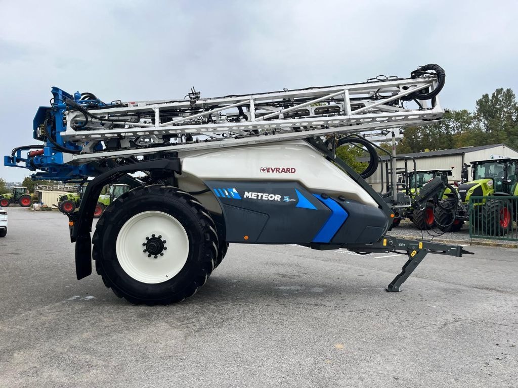 Pulverisateur EVRARD METEOR R-ACTIVE 4200 - photo slide 8
