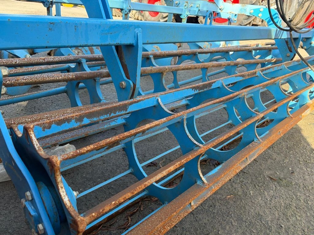 Dechaumeur LEMKEN Kristall 9/ - photo slide 6