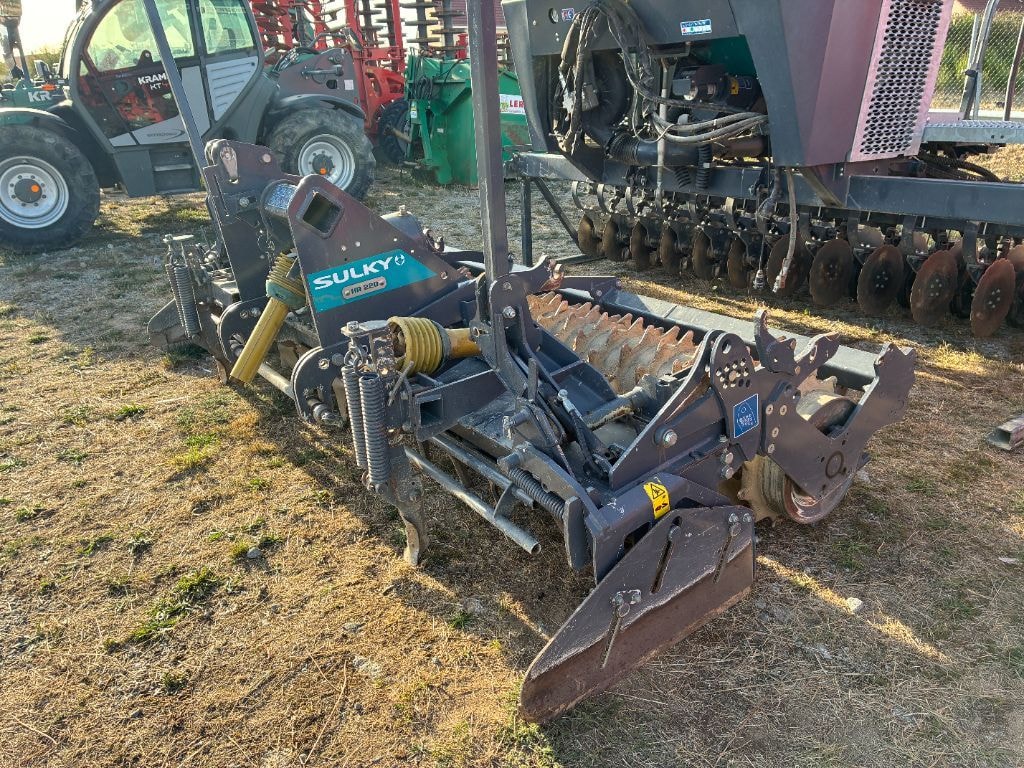 Combine de Semis SULKY HR 220  - photo slide 3