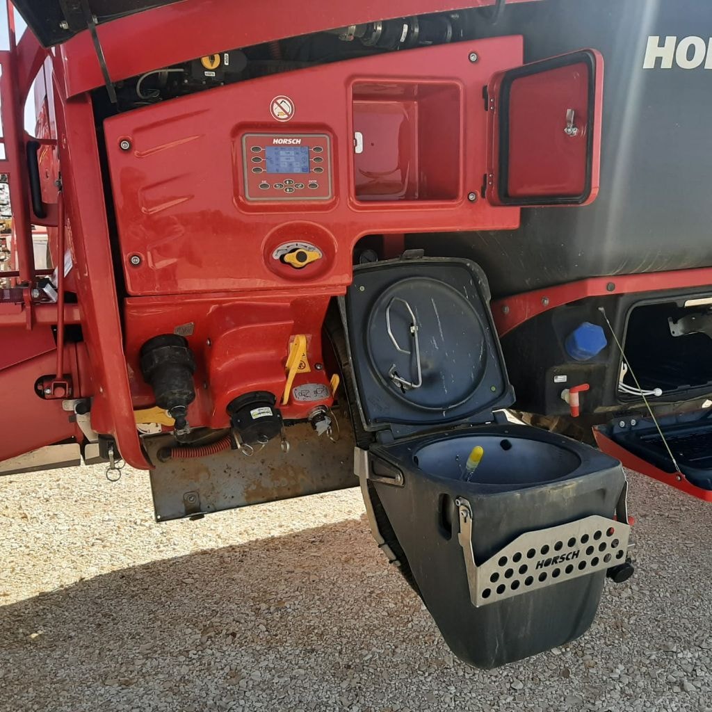 Pulverisateur HORSCH Leeb 5 LT - photo slide 20