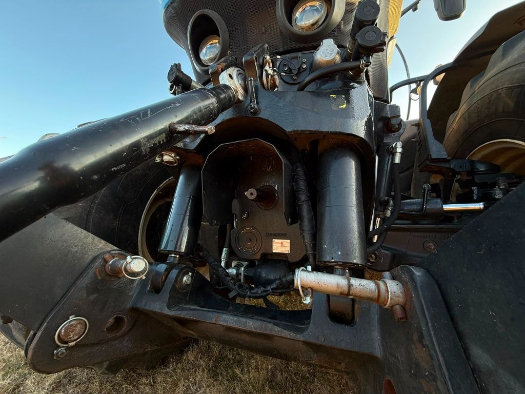 Tracteur NEW HOLLAND T7.315 AC - photo slide 9