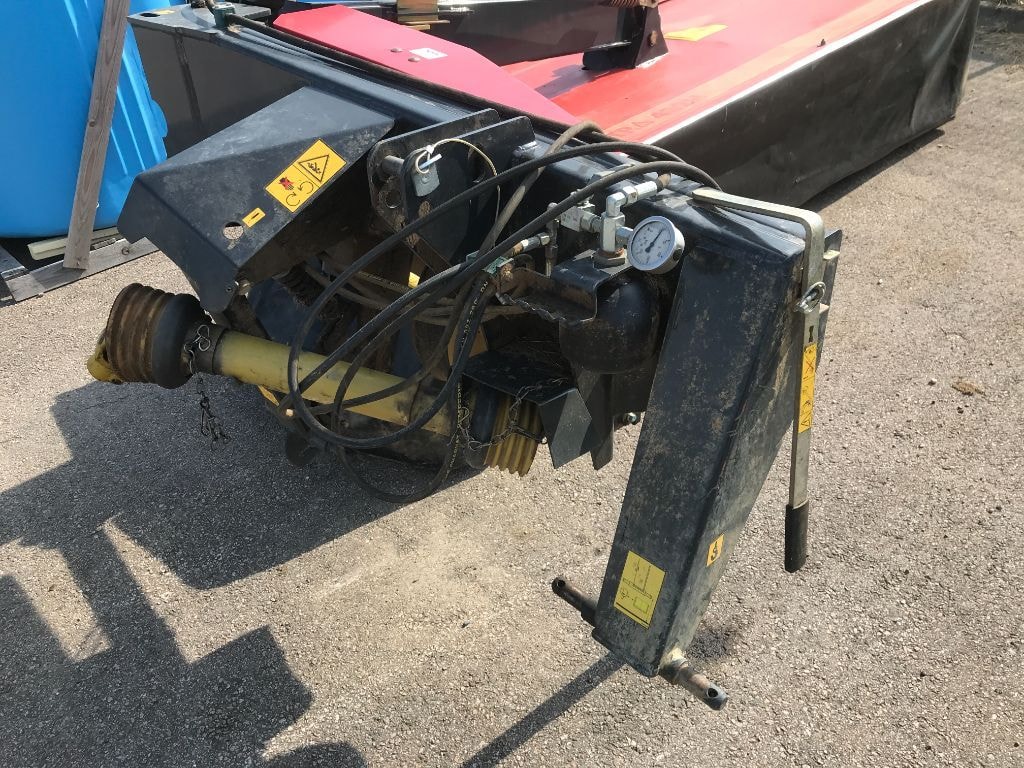 Faucheuse VICON EXTRA 432 H - photo slide 8