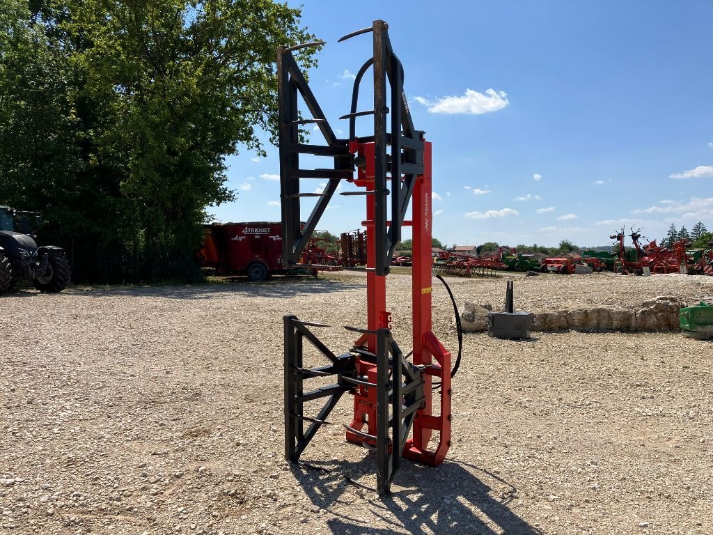 Pic-botte BUGNOT BIBAL V4 - photo slide 7