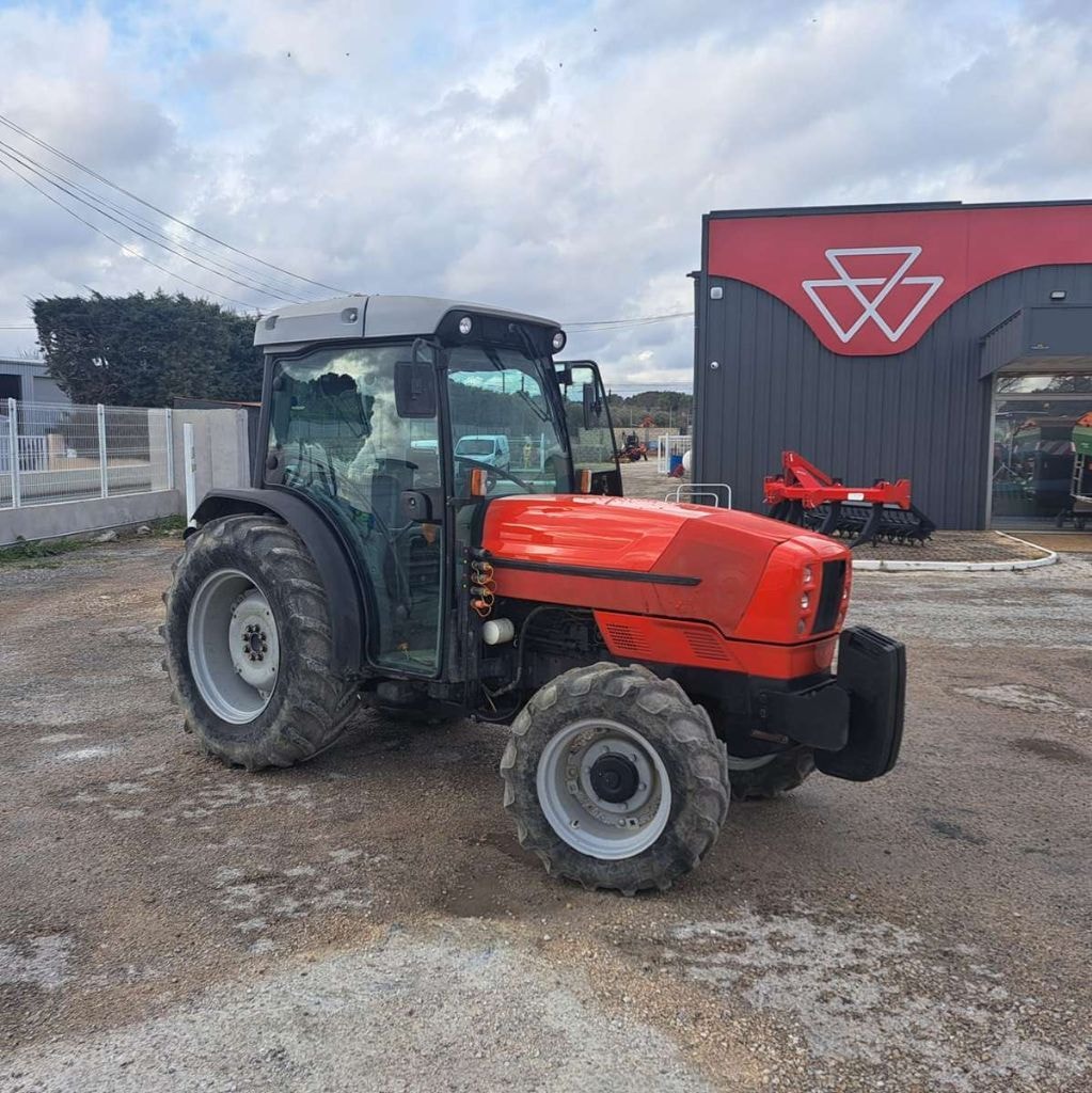 Tracteur SAME FRUTTETO 3 S100 - photo slide 1
