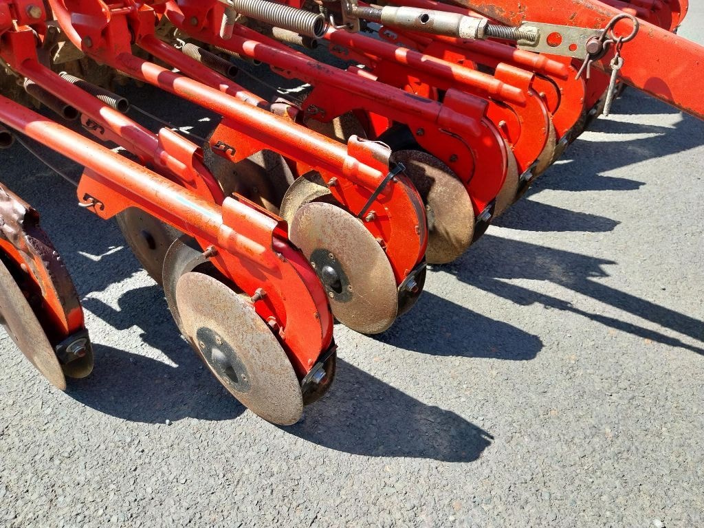 Combine de Semis KUHN El 201-300 - photo slide 36