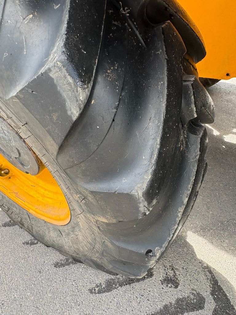Telescopique JCB 531 70 - photo slide 16