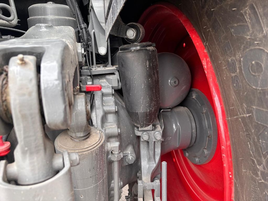 Tracteur FENDT 726 GEN 7 POWER + S2 / RTK  - photo slide 9