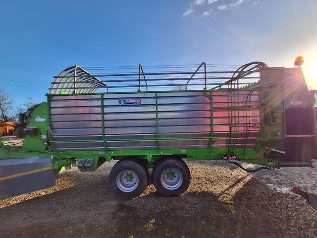Autochargeuse BONINO AB70TR - photo slide 28