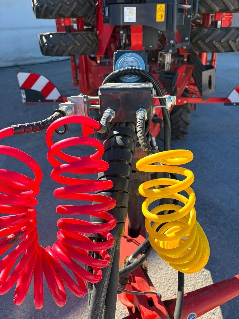 Semoir en ligne KUHN ESPRO 6000 RC - photo slide 17
