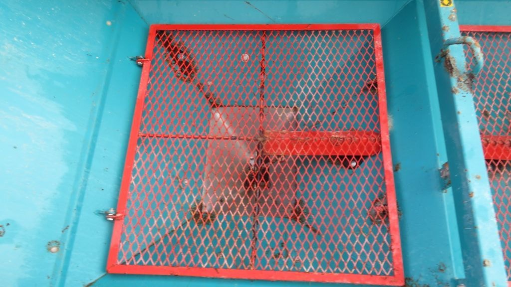 Epandeur engrais SULKY DPX PRIMA - photo slide 13