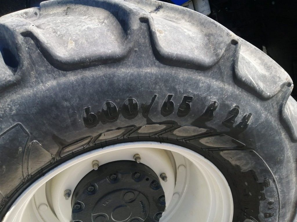 Tracteur NEW HOLLAND T7.230 - photo slide 40