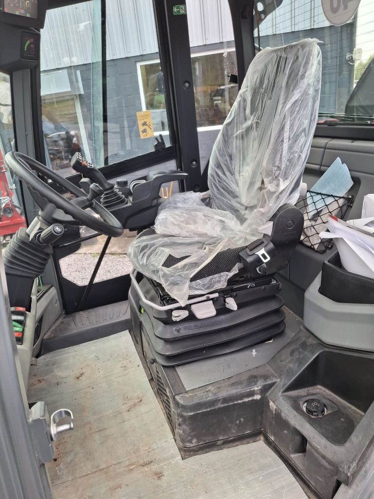 Telescopique WEIDEMANN 9580T - photo slide 10