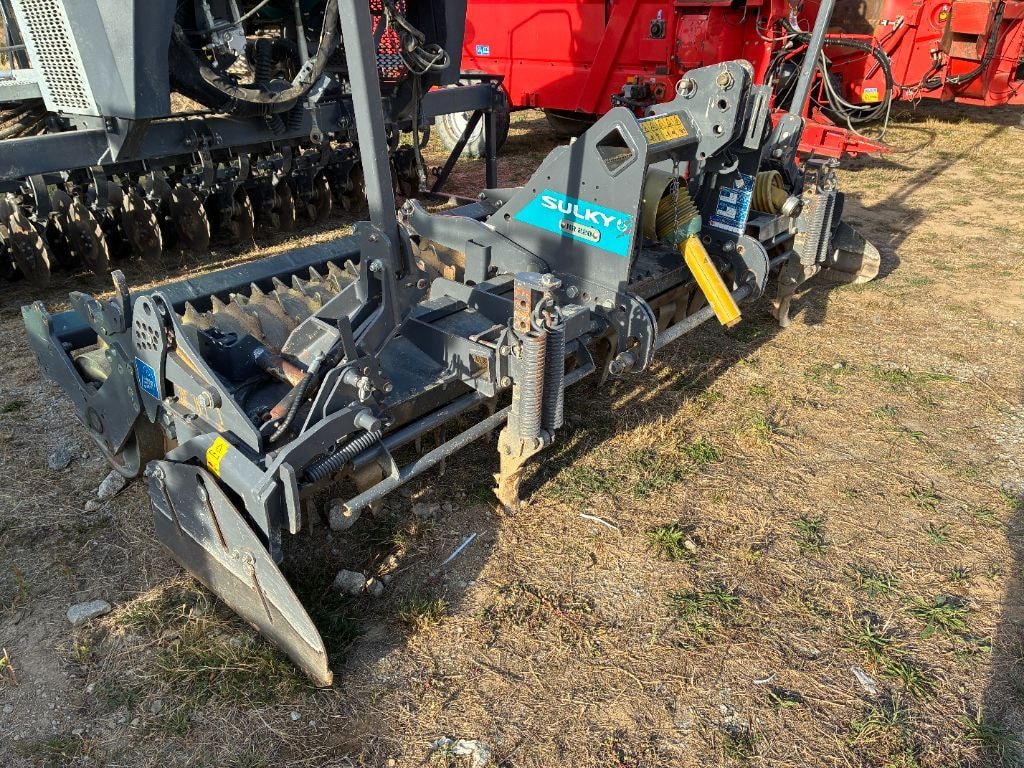 Combine de Semis SULKY HR 220  - photo slide 2
