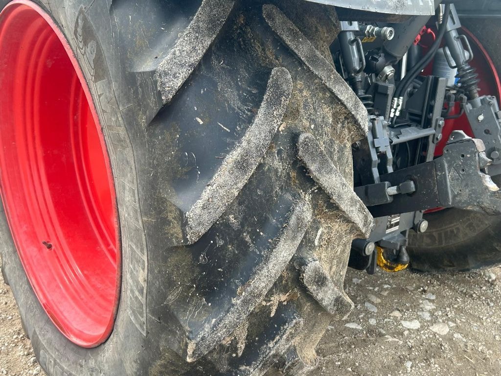 Tracteur chargeur FENDT 313 VARIO - photo slide 7