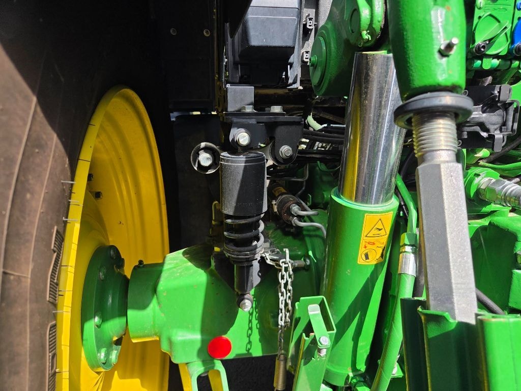Tracteur JOHN DEERE 6175M - photo slide 15