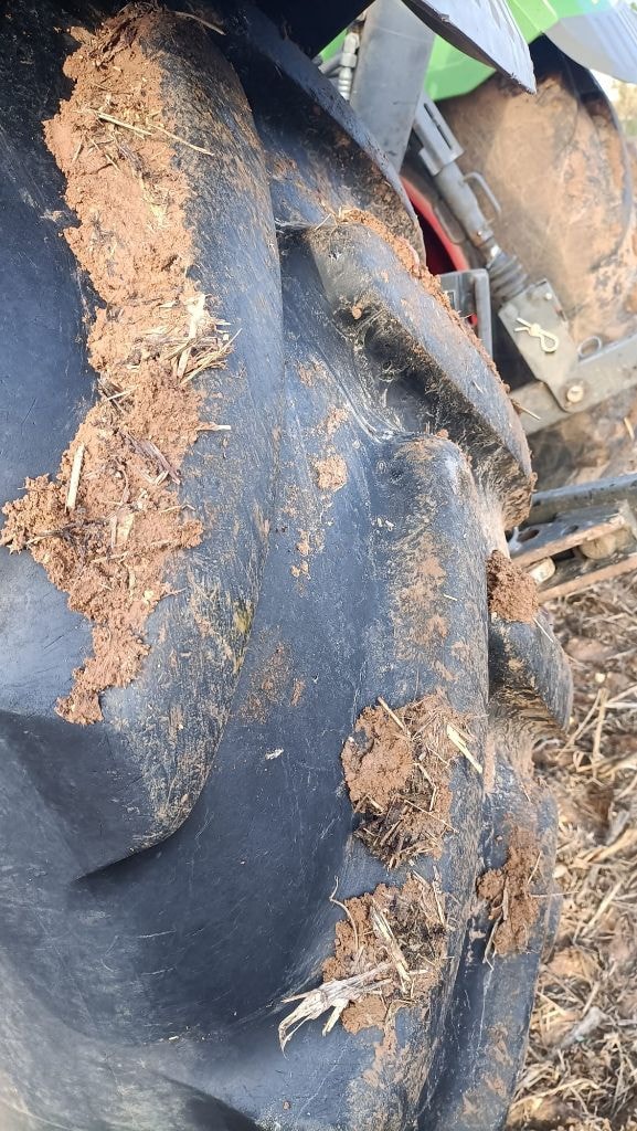 Tracteur FENDT 720 VARIO PROFI + - photo slide 20