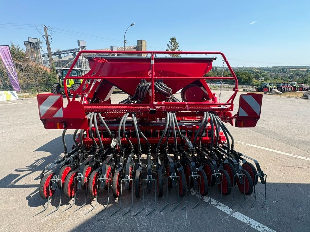 Combine de Semis HORSCH EXPRESS 3KR - photo slide 6