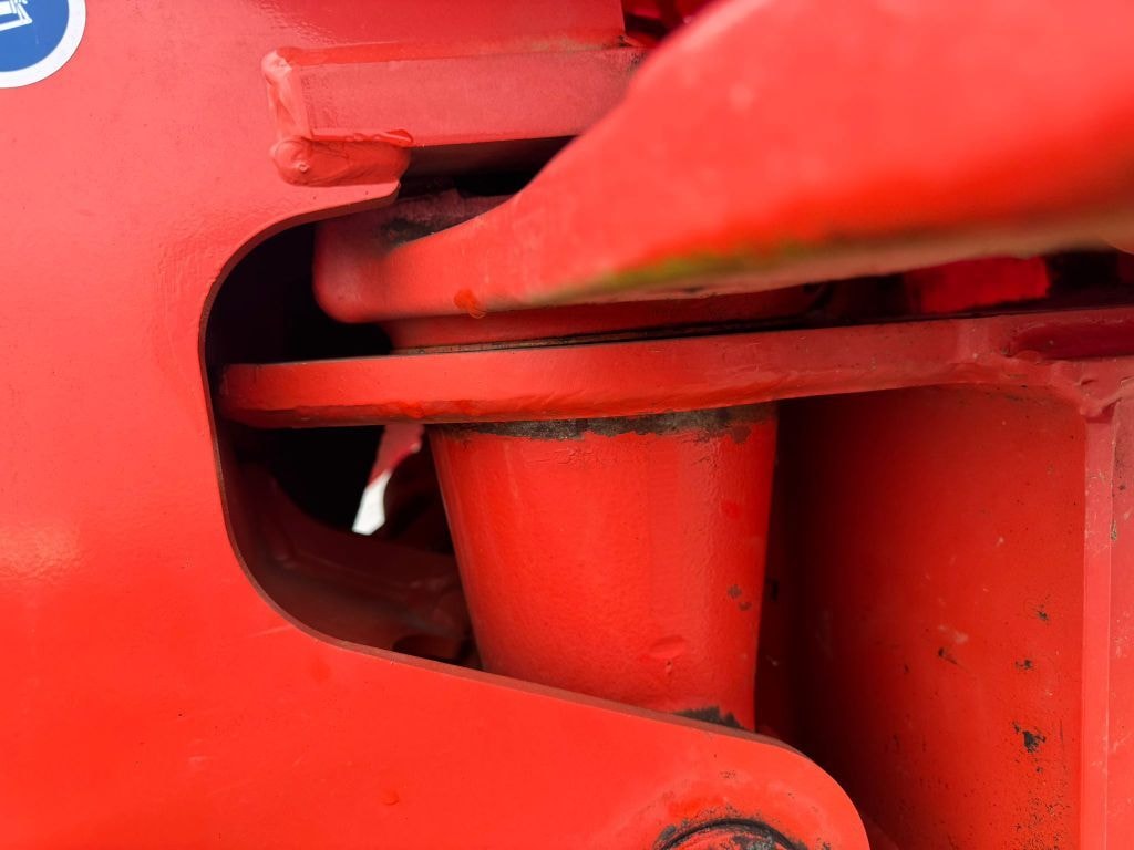 Faucheuse conditionneuse KUHN FC 314 FF - photo slide 11