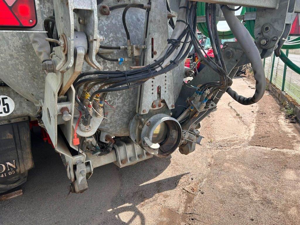 Tonne a lisier PICHON TCI24500 - photo slide 11