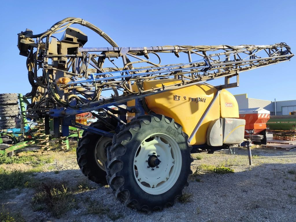 Pulverisateur CARUELLE 320S - photo slide 1