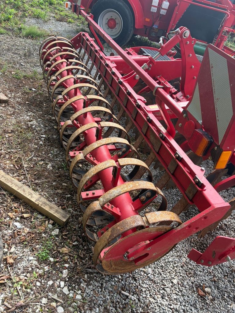 Dechaumeur HORSCH Joker 3 CT - photo slide 3