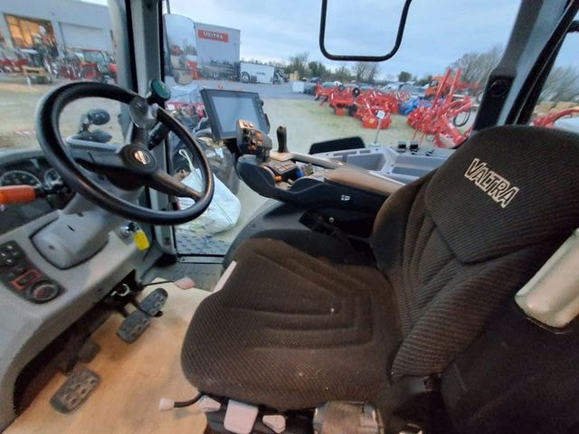 Tracteur VALTRA T174ED - photo slide 14