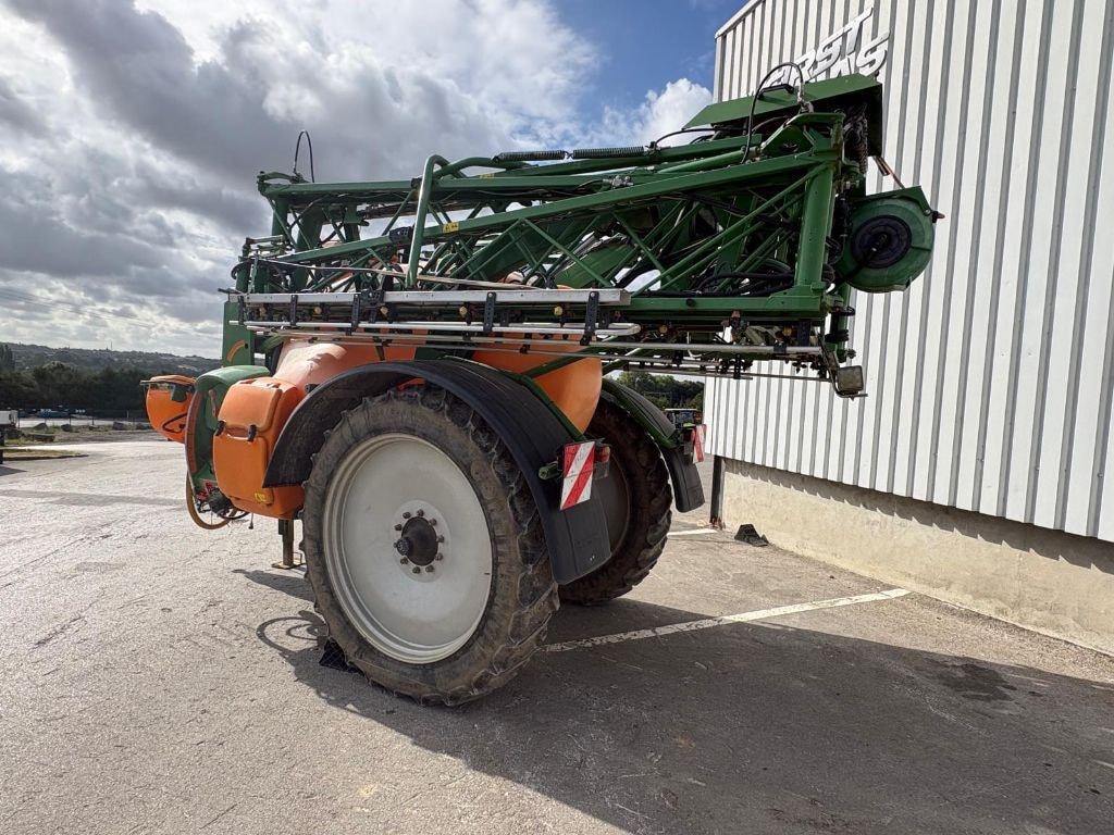 Pulverisateur AMAZONE UX3200 - photo slide 5