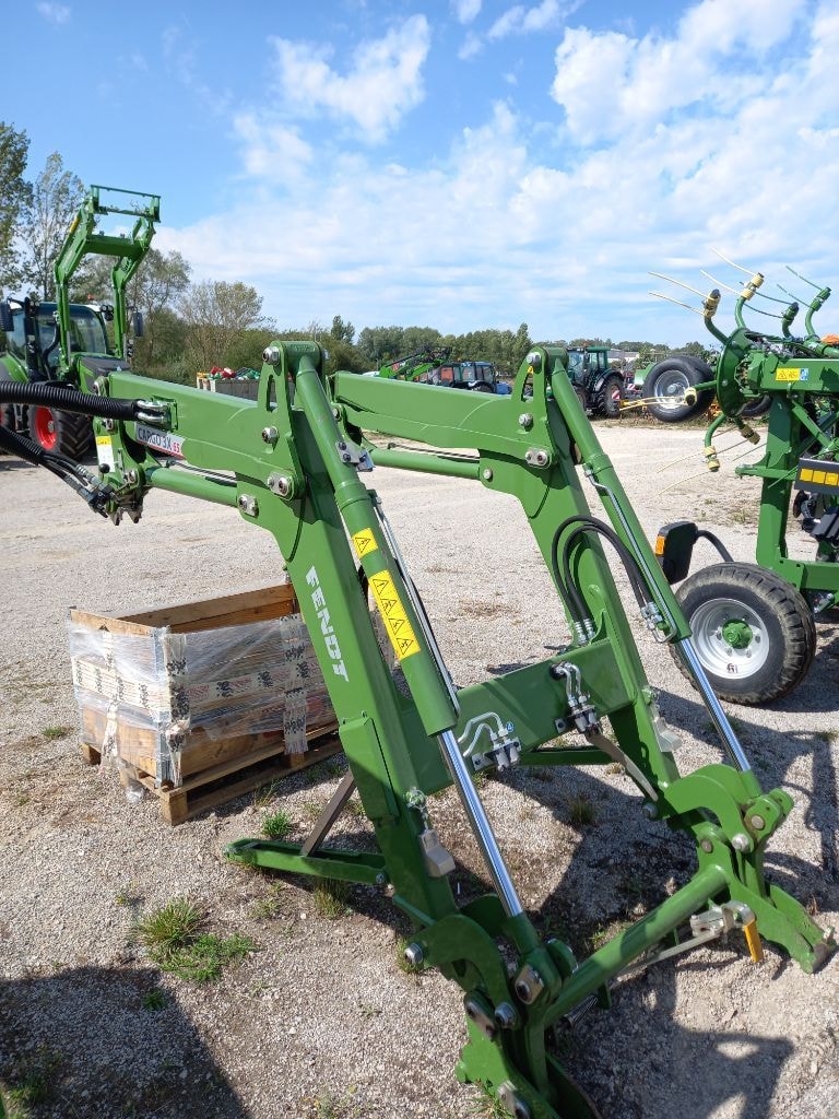 Chargeur Frontal FENDT 3 X 65 - photo slide 3
