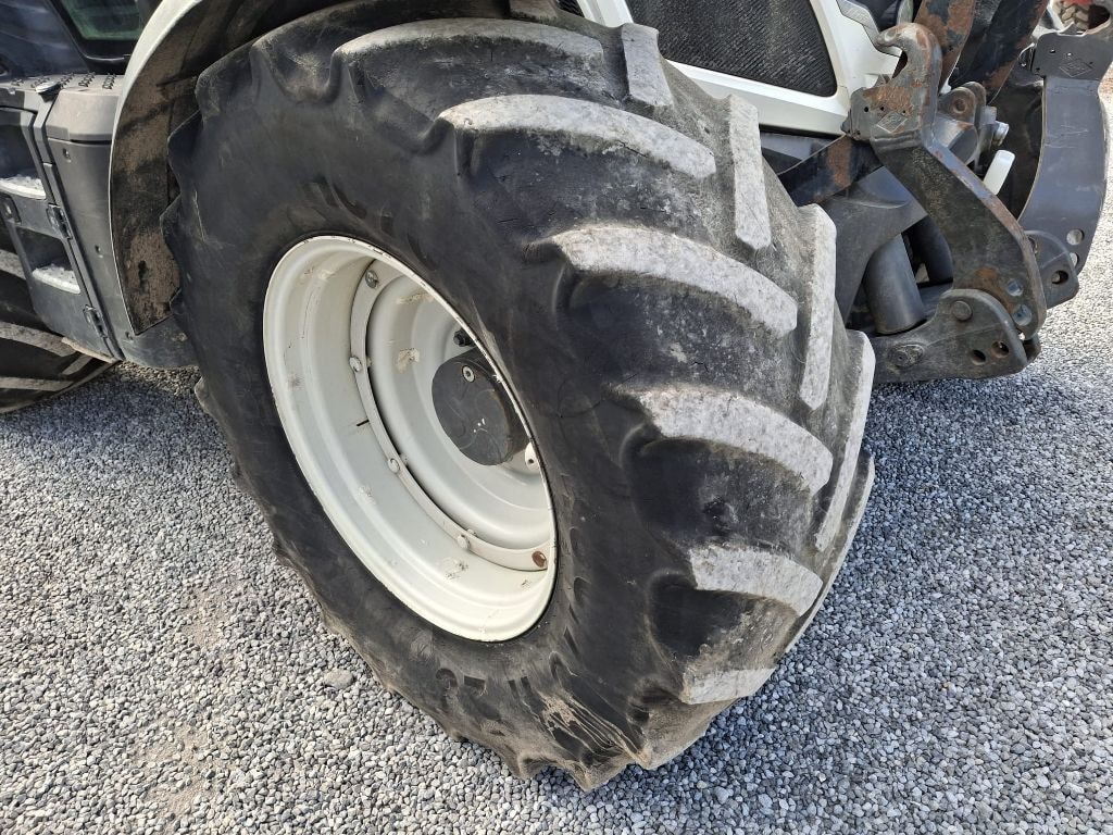 Tracteur VALTRA N154 Active  - photo slide 10