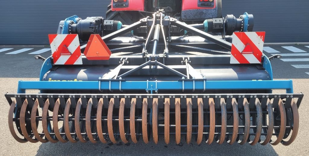 Divers Imants 58SX300PLH - photo slide 10