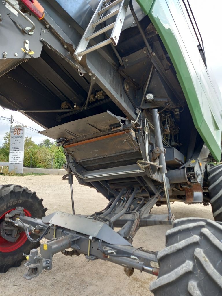 Moissonneuse FENDT 5275 C PLI - photo slide 14