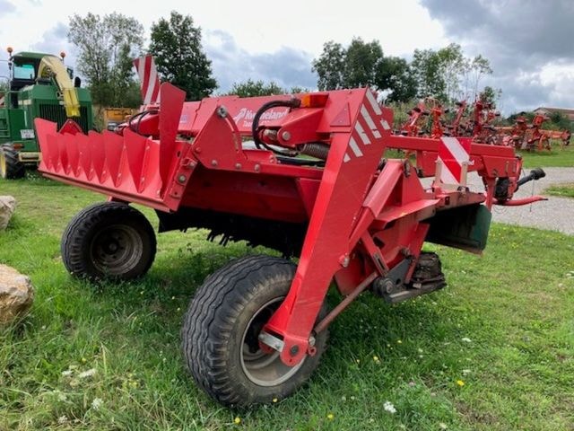 Faucheuse conditionneuse KVERNELAND 4232LT - photo slide 24