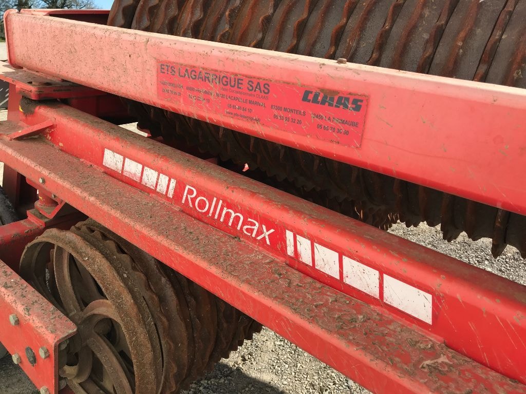 Outil de plombage QUIVOGNE Rollmax 8,3 - photo slide 12