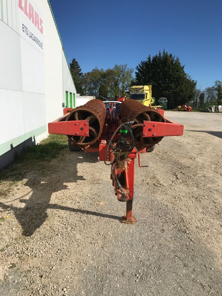Outil de plombage QUIVOGNE Rollmax 8,3 - photo slide 4