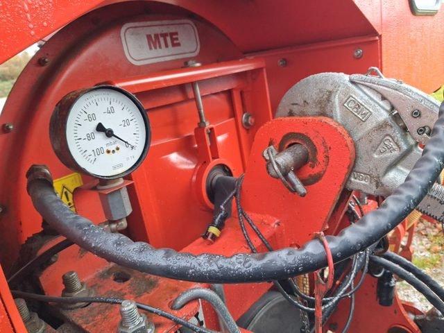 Semoir monograine MASCHIO MTE 300 - photo slide 20