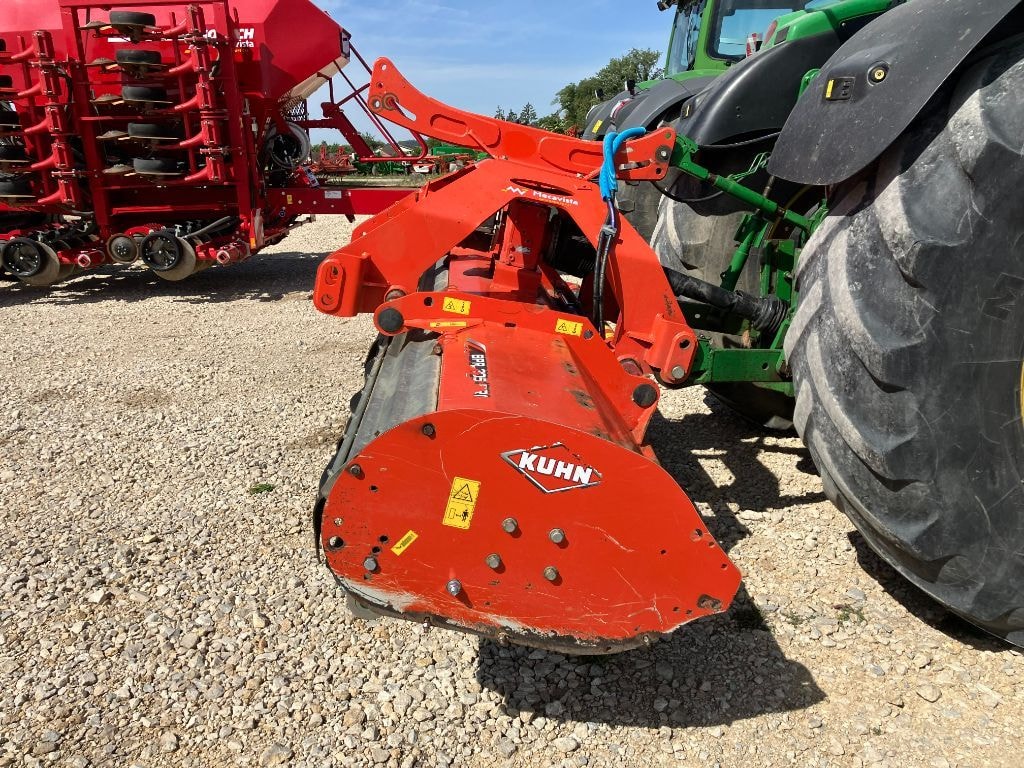 Broyeur KUHN BPR 305 PRO - photo slide 6