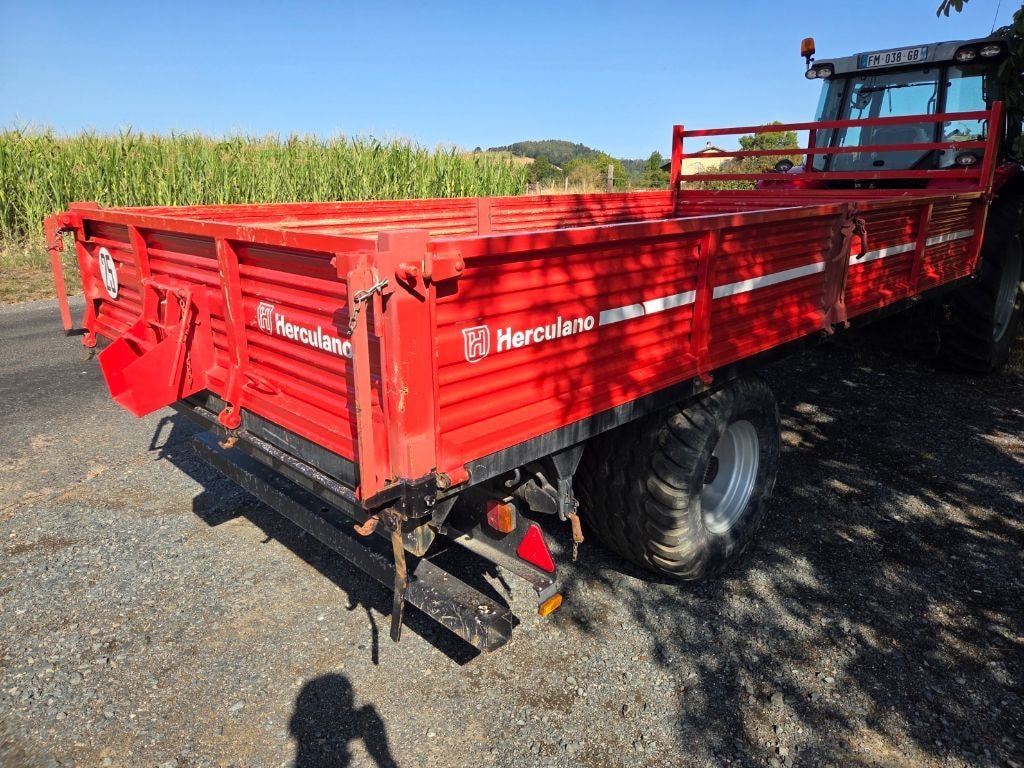 Benne HERCULANO S1ET8000 - photo slide 10