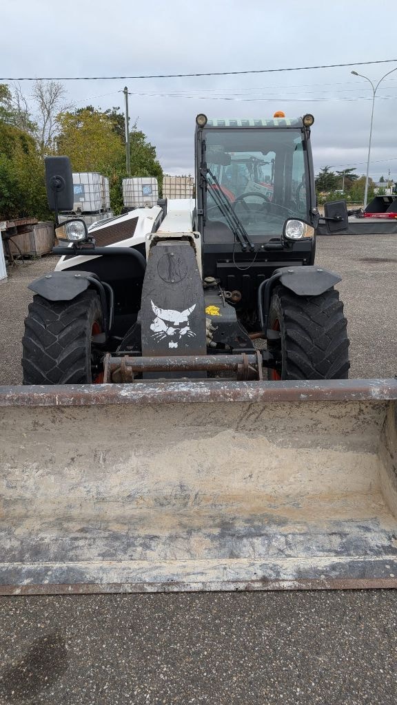 Telescopique BOBCAT TL 26.60 TP - photo slide 4