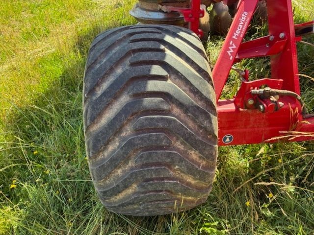 Dechaumeur HORSCH Joker 6 rt - photo slide 8