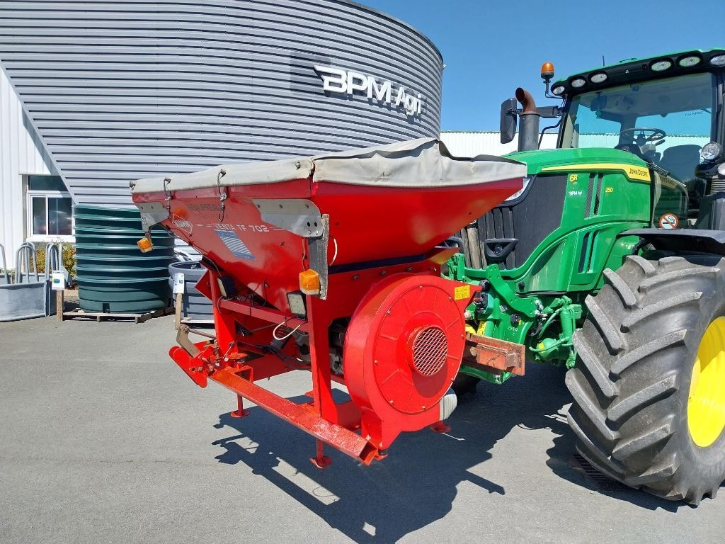 Combine de Semis KUHN El 201-300 - photo slide 10