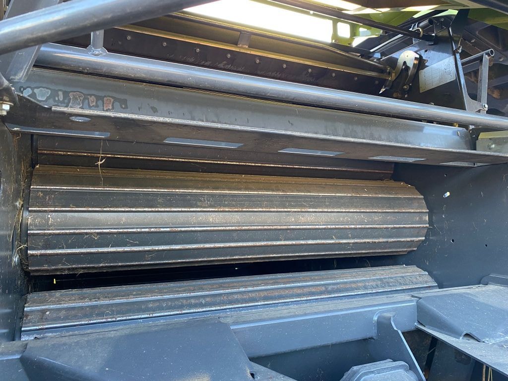 Presse balles rondes CLAAS ROLLANT 520RF  2000 BOTTES - photo slide 15
