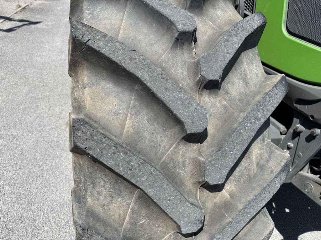 Tracteur FENDT 724 GEN 6 Power + - photo slide 19