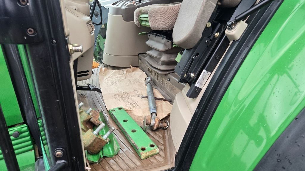 Tracteur JOHN DEERE 6930 PREMIUM - photo slide 12