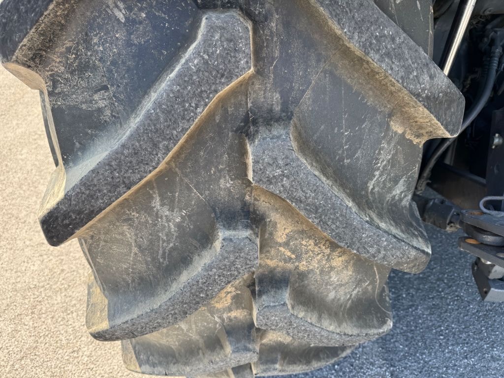 Tracteur FENDT 722 VARIO PROFI +GEN 6 - photo slide 15