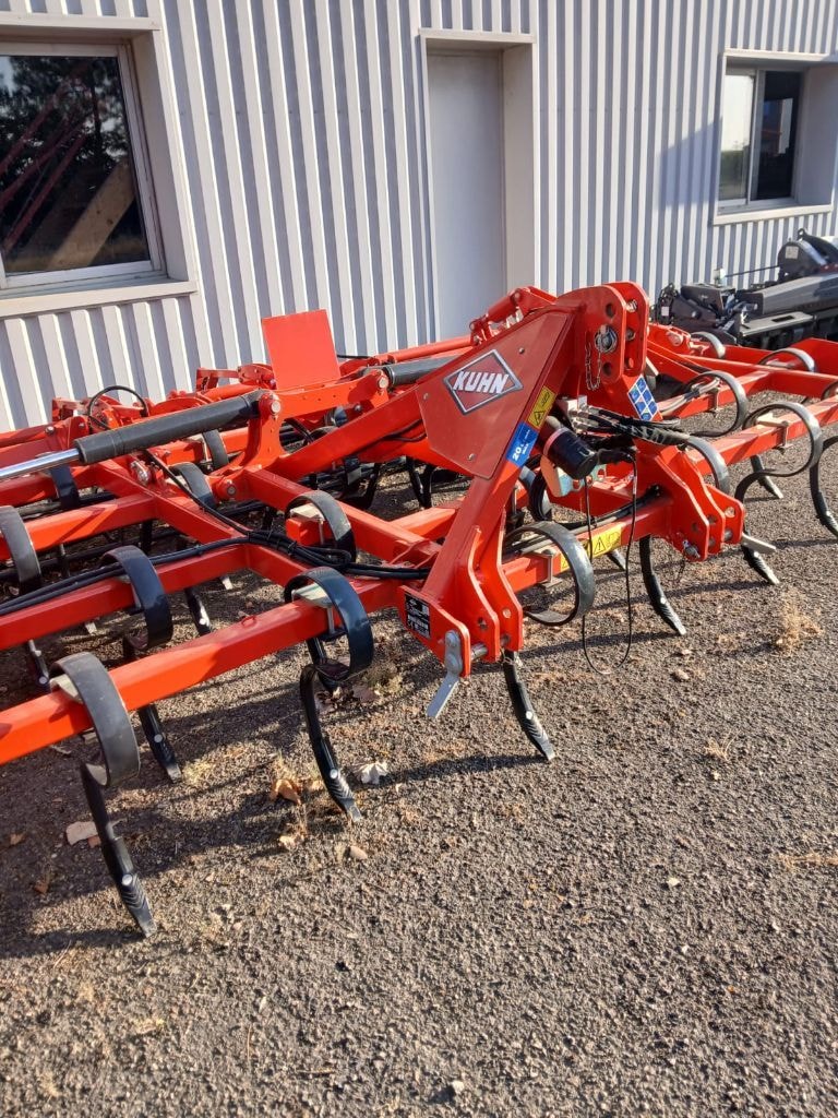 Vibroculteur KUHN PROLANDER 500 R - photo slide 2
